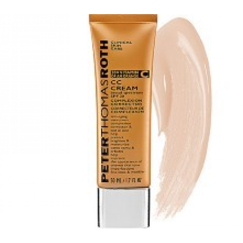 Cc cream cheap peter thomas roth